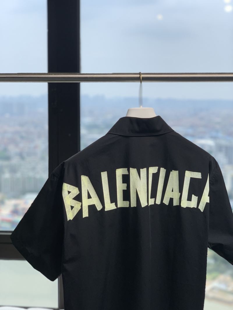 Balenciaga Shirts